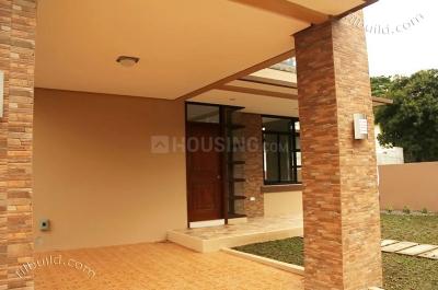 Image of 1200 Sq.ft 3 BHK Independent House for sale in Santoshi Nagar, Raipur for Rs. 5700000