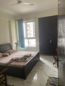 Bedroom Image of 1659 Sq.ft 3 BHK Builder Floor for sale in Noida Extension Greater Noida for Rs. 15000000