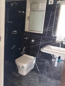 Bedroom Image of 810 Sq.ft 1 BHK Apartment / Flat for sale in JP North Westend Tower 1, Bhayandar West Mira Bhayandar for Rs. 7900000