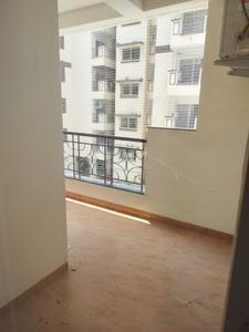 Balcony Image of 1800 Sq.ft 3 BHK Apartment / Flat for rent in Fifth Victorian Palace, Khema-Ka-Kuwa Jodhpur for Rs. 35000