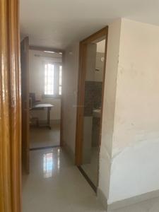 Hall Image of 1000 Sq.ft 2 BHK Builder Floor for rent in Chironwali Dehradun for Rs. 13000