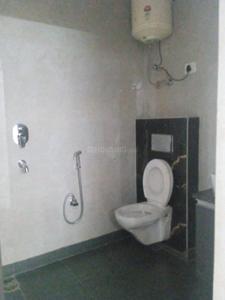Bathroom Image of 800 Sq.ft 2 BHK Builder Floor for sale in Saket RWA, Saket New Delhi for Rs. 6000000