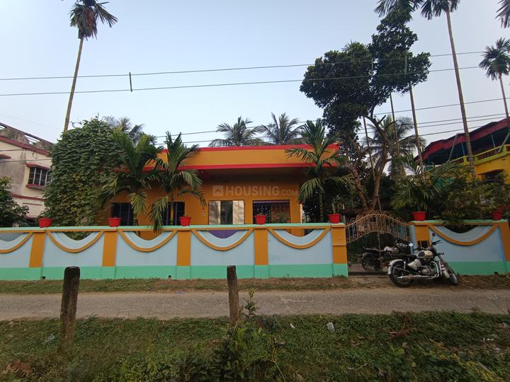 Block B, Kalyani Building 1