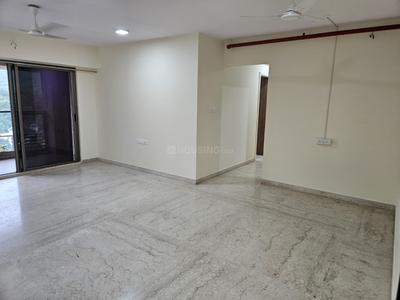 Hall Image of 1450 Sq.ft 3 BHK Apartment / Flat for sale in T Bhimjyani Neelkanth Woods Olivia, Thane West Thane for Rs. 37500000