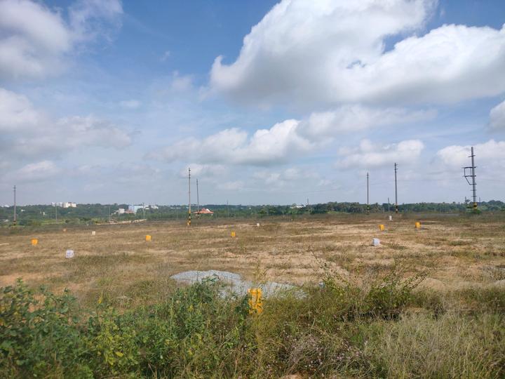 KHB Surya City Phase 4 Main Image 1