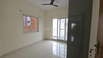 Bedroom Image of 1150 Sq.ft 2 BHK Independent House for rent in Singasandra Bengaluru for Rs. 35500