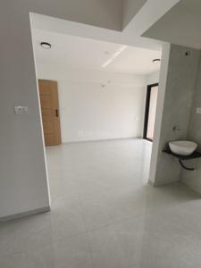Image of 822 Sq.ft 1 BHK Apartment / Flat for sale in Aagman Pride, Palanpur, Surat for Rs. 2951000