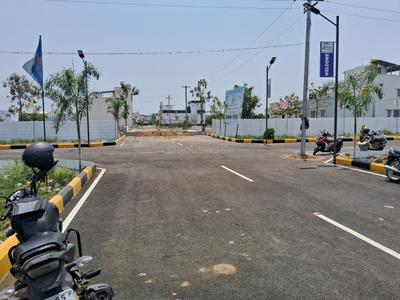 GREEN FIELD ESTATES Plot View 1