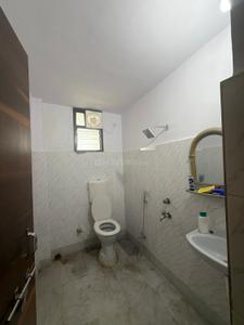 Bathroom Image of Adayansh boys PH in Fraser Road Area, Patna