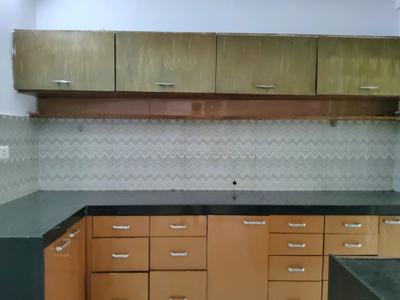 Kitchen Image of 910 Sq.ft 2 BHK Apartment / Flat for sale in Lodha Upper Thane, Bhiwandi Thane for Rs. 7000000