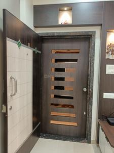 Image of 1400 Sq.ft 3 BHK Apartment / Flat for sale in Gotri, Vadodara for Rs. 7700000