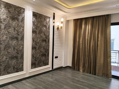 Bedroom Image of 4248 Sq.ft 4 BHK Builder Floor for sale in Palam Vihar Gurgaon for Rs. 46000000