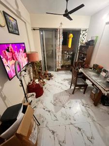 Hall Image of 322 Sq.ft 1 BHK Apartment / Flat for sale in Nestscout Ascent Galaxy, Dombivli East Thane for Rs. 7000000