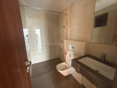 Image of 2000 Sq.ft 4 BHK Apartment / Flat for rent in Piramal Mahalaxmi, Worli, Mumbai for Rs. 380000
