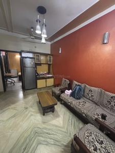 2 BHK Independent Builder Floor