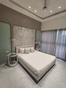 Bedroom Image of 1450 Sq.ft 3 BHK Apartment / Flat for sale in Swaraj 54 Flores Drive Phase 1, Hadapsar Pune for Rs. 14800000