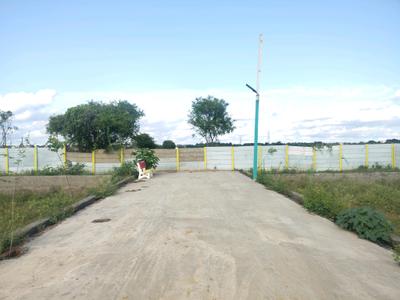 Image of 900 Sq.ft Residential Plot / Land for sale in Bhanauta, Greater Noida for Rs. 3502900