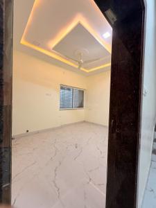 3 BHK Duplex