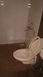 Bathroom Image of 965 Sq.ft 2 BHK Apartment / Flat for sale in DSS Mahavir Kalpavruksha, Kasarvadavali Thane for Rs. 8500000