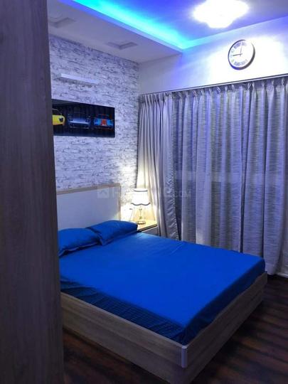 Ranwar, Bandra West Bedroom 1