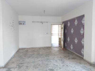 Hall Image of 980 Sq.ft 2 BHK Apartment / Flat for rent in Prahlad Nagar Ahmedabad for Rs. 16000