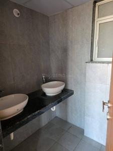 Image of 2150 Sq.ft 4 BHK Duplex for sale in Geras Planet Of Joy, Upper Kharadi, Pune for Rs. 27500000