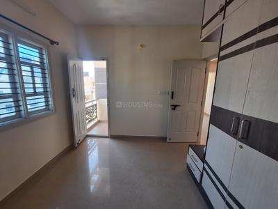 2 BHK Independent Builder Floor