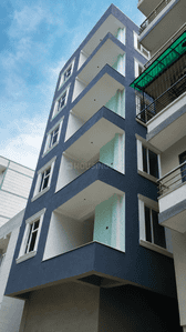 2 BHK Independent Builder Floor