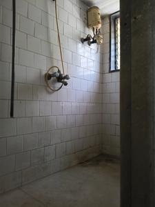 Bathroom Image of 650 Sq.ft 1 BHK Apartment / Flat for sale in Chedda Nagar Mumbai for Rs. 12000000