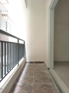 Bedroom One Image of 1030 Sq.ft 2 BHK Apartment / Flat for sale in K R Puram Bengaluru for Rs. 6695000