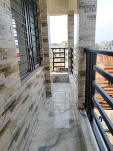 Image of 775 Sq.ft 2 BHK Apartment / Flat for sale in Keshtopur, Kolkata for Rs. 2700000