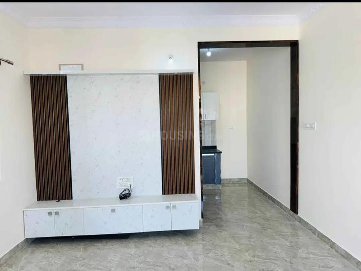 Ashwini Layout, Ejipura Bedroom 1