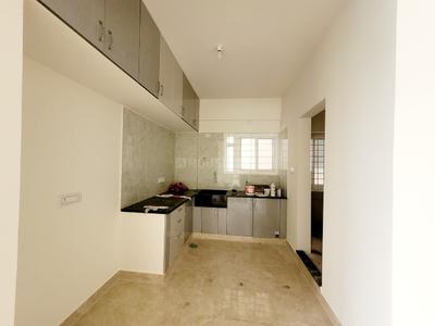 2 BHK Independent Builder Floor