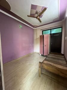 Hall Image of 1000 Sq.ft 1.5 BHK Builder Floor for rent in Villa Alpha 2, Alpha II Greater Noida for Rs. 18000