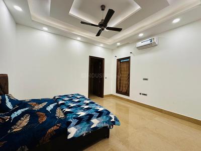 Hall Image of 4500 Sq.ft 5 BHK Farm House for sale in Sainik Farm New Delhi for Rs. 75000000
