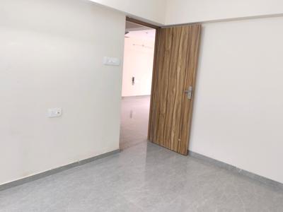 Bedroom Image of 1200 Sq.ft 2 BHK Apartment / Flat for sale in Marquis Royal Palm, Ulwe Navi Mumbai for Rs. 14000000