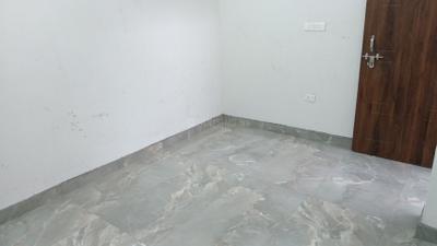Bedroom Image of 625 Sq.ft 2 BHK Builder Floor for rent in Chandrabani Dehradun for Rs. 12000