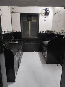 Kitchen Image of NAVKAR in Thane West, Thane