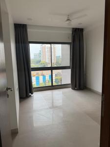 Bedroom Image of 1600 Sq.ft 2.5 BHK Apartment / Flat for sale in Adani Atelier Greens, Mundhwa Pune for Rs. 25000000