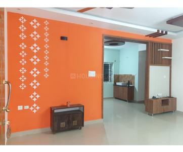 Hall Image of 1080 Sq.ft 2 BHK Apartment / Flat for sale in Whitefield Bengaluru for Rs. 8200000
