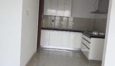 Kitchen Image of 950 Sq.ft 2 BHK Apartment / Flat for sale in Gagan Klara, Balewadi Pune for Rs. 11000000