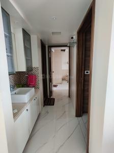 Image of 1100 Sq.ft 2 BHK Apartment / Flat for sale in Nahar F Residences, Balewadi, Pune for Rs. 13500000