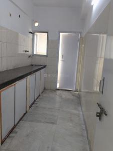 Kitchen Image of 1500 Sq.ft 3 BHK Apartment / Flat for sale in New Town Kolkata for Rs. 11100000