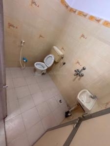 Bathroom Image of 2600 Sq.ft 4 BHK Villa for rent in Minal Residency Bhopal for Rs. 28000