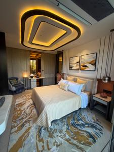 Bedroom Image of 6041 Sq.ft 5 BHK Apartment / Flat for sale in Mullanpur Mohali for Rs. 65000000