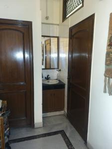 Hall Image of 1565 Sq.ft 2 BHK Builder Floor for rent in Sector 49 Noida for Rs. 30000