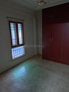 Bedroom Image of 2800 Sq.ft 4 BHK Independent House for sale in Indrapuri Bhopal for Rs. 28000000