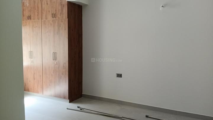 RR Nagar Bedroom One 1