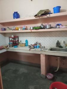 Kitchen Image of JBMR  in Alpha I, Greater Noida