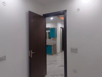 Bedroom Image of 900 Sq.ft 3 BHK Apartment / Flat for sale in Fairdeal Burari Top Builder Floors by Fairdeal Associates, Burari New Delhi for Rs. 4760000